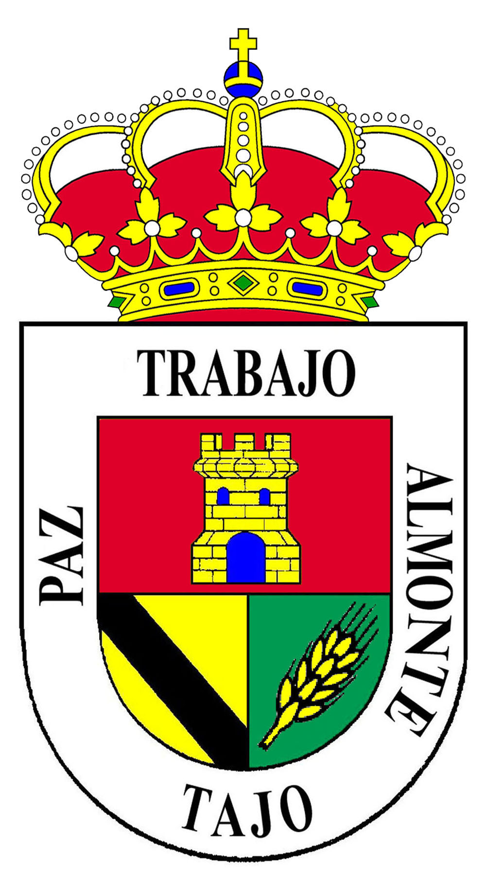Imagen Bolsa de empleo de carácter social para el Ayuntamiento de Torrejón el Rubio anualidad 2020