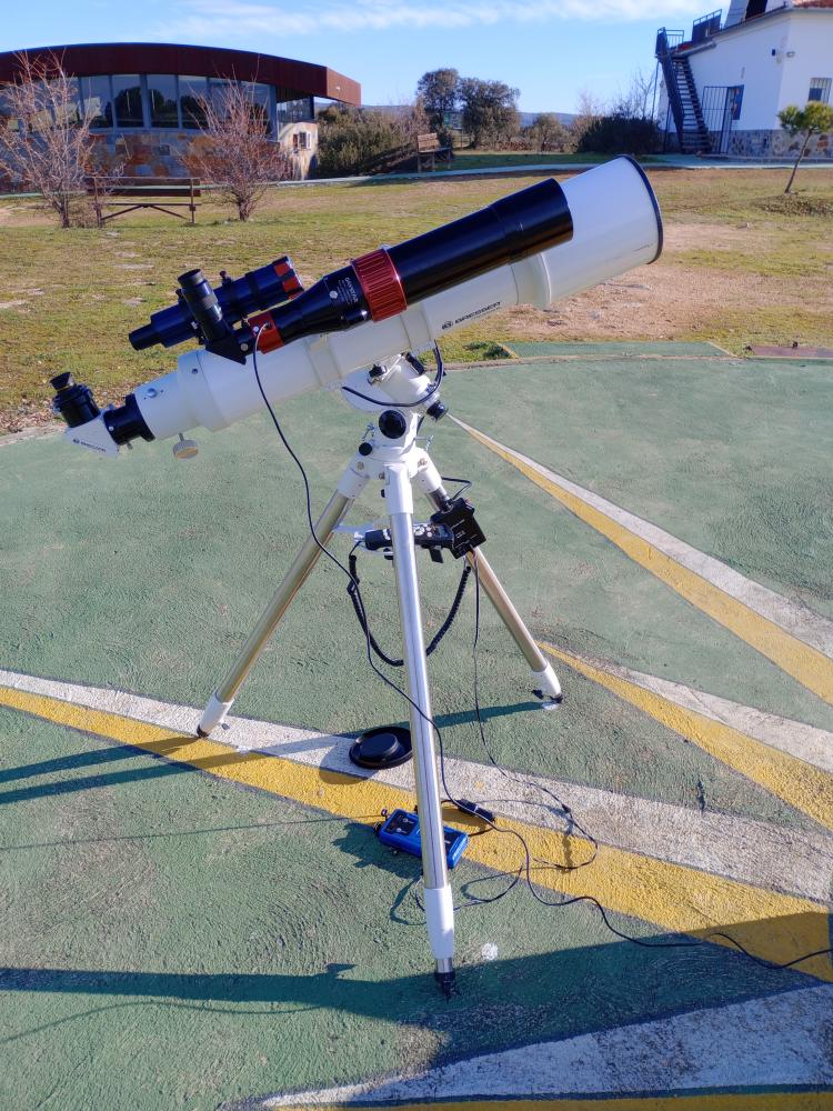telescopio