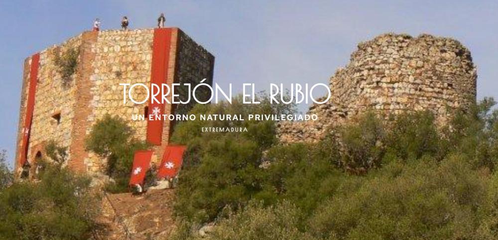 Turismo Torrejón el Rubio