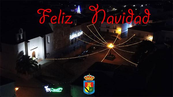 Imagen Programa de Actividades de la Navidad 2018-2019 en Torrejón el Rubio