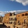 Imagen Casa Fuerte-Palacio de los Señores de Torrejón (Siglo XV)