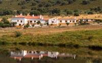 Imagen CASA RURAL PALACIO VIEJO DE LAS CORCHUELAS 